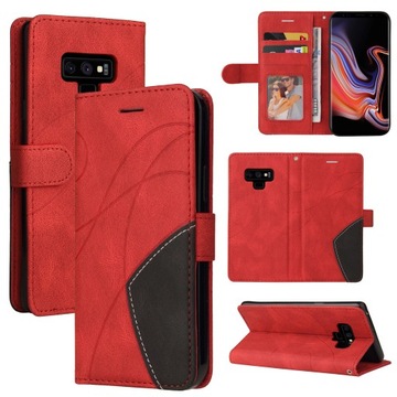 LEATHER CASE FOR Samsung Galaxy Note 9