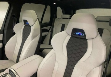 BMW X5 G05 M SUV Facelifting 4.4 M 625KM 2025 BMW X5 M 4.4 Benzyna 625KM, zdjęcie 11