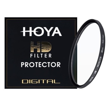 Filtr Hoya HD Protector 58 mm