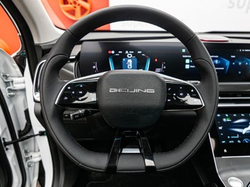 BAIC Beijing 7 1.5 177KM 2024 BAIC Beijing 7 X75 1.5T Luxury DCT Suv 177KM 2024, zdjęcie 8