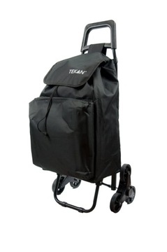 КАРТРИДДЖ ДЛЯ ПОКУПКИ БОЛЬШАЯ ЛЕГКАЯ СУМКА ДЛЯ ПОКУПОК НА КОЛЕСАХ 6