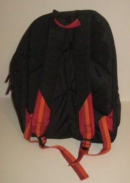 AS ROMA – РЮКЗАК + ТАЛИСАН – ИЗ ИТАЛИИ