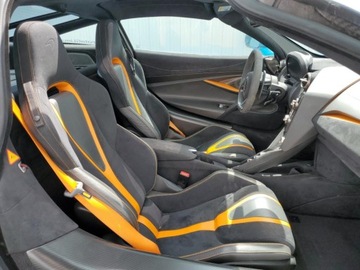  McLaren 720S Coupe 2018 4.0l 4.0 Benzyna 710KM, zdjęcie 11
