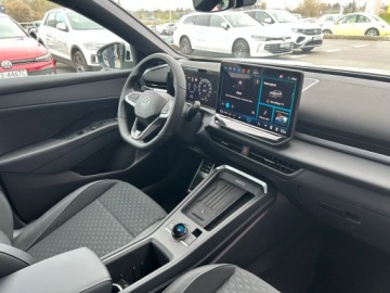 Volkswagen T-Roc I SUV Facelifting 1.5 TSI ACT 150KM 2026 Volkswagen T-Roc R-Line 1.5 eTSI 150KM DSG, zdjęcie 23