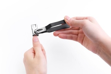 Набор для ногтей Маникюрный набор Кусачки пилочка Ножницы для педикюра стамеска PRO