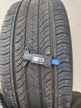 Шины 245/45R20 Continental ProContact TX 2022Год США