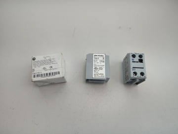 Styk pomocniczy Allen-Bradley 100FA-11