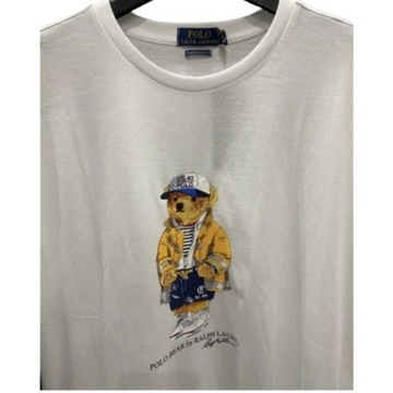 Koszulka T-shirt Polo Ralph Lauren r.XXL