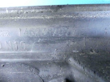 MŘÍŽKA MASKA FIAT ULISEE I 94-97