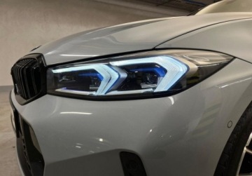 BMW Seria 3 G20-G21 Limuzyna 2.0 320d 190KM 2023 BMW Seria 3 320d xDrive M Pakiet, Gwarancja fabryczna, Faktura VAT 23 2.0, zdjęcie 12