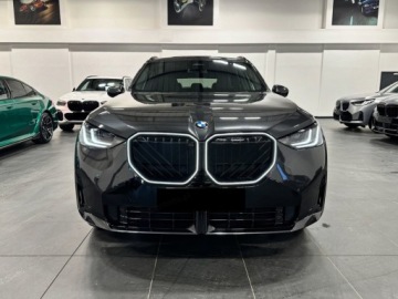 BMW X3 G45 2025 BMW X3 xDrive20d Sport Suv 2.0 (197KM) 2025, zdjęcie 1