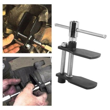 Сепаратор тормозных колодок Профессиональный разбрасыватель поршня суппорта автомобиля Inst