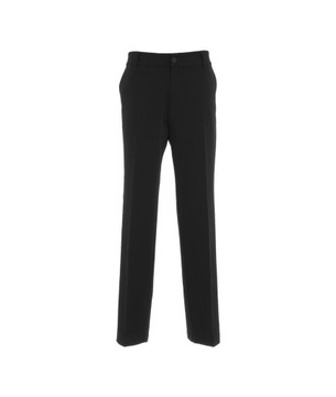 Versace Jeans Couture pants black