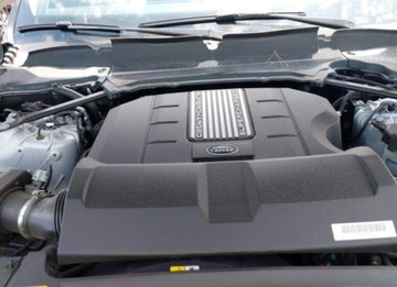 Land Rover Range Rover Sport III 2022 Land Rover Range Rover Sport 2022, 5.0L, 4x4, AUTOBIOGRAPHY, od ubezpiecza, zdjęcie 13