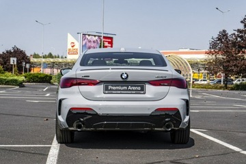 BMW Seria 4 G22-23-26 Coupe 2.0 430i 245KM 2024 BMW 430 xDrive Coupe Demo - Koła zimowe w cenie!, zdjęcie 8