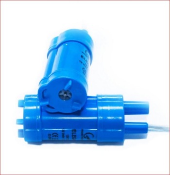 Водяной насос для кемпера и дачи 12в.