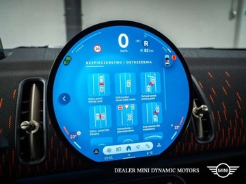 Mini Countryman U25 2025 MINI Countryman JCW Countryman ALL4 300 KM - Gotowy do Odbioru - Pakiet XL, zdjęcie 38