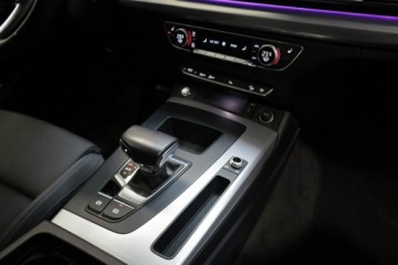 Audi Q5 II SUV Facelifting 2.0 35 TDI 163KM 2022 Audi Q5 Salon Polska*Lift*76000km*Serwis ASO*I, zdjęcie 15