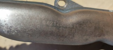 Mercedes-Benz OE A6421400661 выпускной коллектор