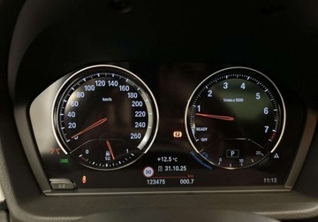 BMW X2 F39 Crossover 2.0 20i 192KM 2019 BMW X2 2.0 Benzyna 192KM, zdjęcie 14