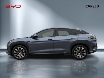 BYD Sealion 7 82.5kWh 530KM 2025 BYD Sealion 7 Elektryczny 530KM, zdjęcie 1