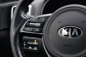 Kia Sportage IV SUV Facelifting 1.6 CRDI 136KM 2020 Kia Sportage 1.6 CRDi, Salon Polska, Serwis ASO, zdjęcie 16