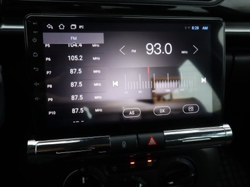 Citroen C3 III Hatchback 1.2 PureTech 68KM 2017 Citroen C3 1.2 PureTech, Klima, Tempomat, zdjęcie 12