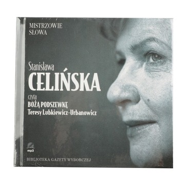 Boża podszewka Teresa Lubkiewicz-Urbanowicz czyta Stanisława Celińska