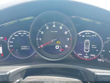 Porsche Panamera II 2021 Porsche Panamera 4 2021 2.9l 2.9 Benzyna 325KM, zdjęcie 10