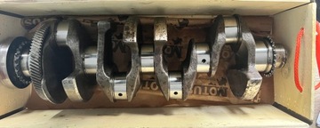 HŘÍDEL OJNICE JAGUAR LAND ROVER H4P3BA 2.0 PT204