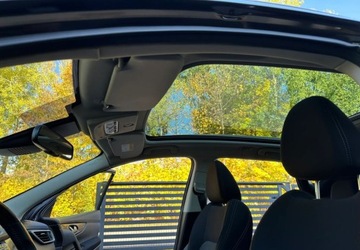 Nissan Qashqai II Crossover Facelifting 1.6 DiG-T 163KM 2018 Nissan Qashqai 1.6 Benzyna 163KM, zdjęcie 28