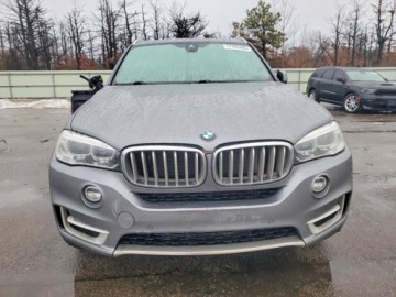 BMW X5 G05 2018 BMW X5 2018 BMW X5 XDRIVE35I 3.0 Benzyna 300KM, zdjęcie 5