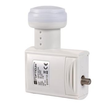 KONWERTER SCR UNICABLE 16UB OPTICUM ROBUST