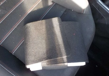 Dacia Jogger 1.0 TCe 110KM 2023 Dacia Jogger Okazja Benzyna 110KM, zdjęcie 20