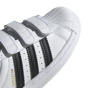 КРОССОВКИ ADIDAS SUPERSTAR EF4838 R 28