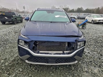 Hyundai Santa Fe IV 2023 Hyundai Santa Fe Sel 2023 2.5 Benzyna 191KM, zdjęcie 5