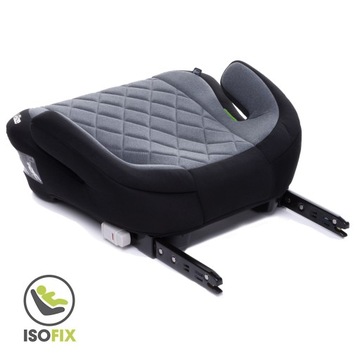 БАЗА АВТОКРЕСЛА 15–36 КГ 100–150 СМ ISOFIX i-SIZE