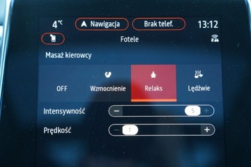 Renault Espace V 2021 Renault Espace INITIALE PARIS bosse acc SZYBERDACH, zdjęcie 39