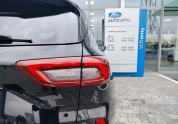 Ford Kuga III 2025 Ford Kuga Ford Kuga 2.5 FHEV FWD ST-Line X 2.5 Hybryda 190KM, zdjęcie 14