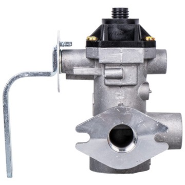 Клапан HZS-4 + регулятор тормозного усилия 4-ДИАПАЗОННЫЙ ПРИЦЕПНЫЙ КОМПЛЕКТ