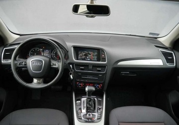 Audi Q5 I SUV 2.0 TFSI 211KM 2009 Audi Q5 2.0 TFSI 211HP Automat QUATTRO Panorama II.wlasciciel 2.0 Benzyna, zdjęcie 7