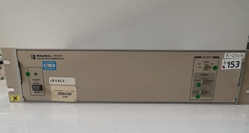 ShibaSoku Color Bar Generator CB22A2 NrB153