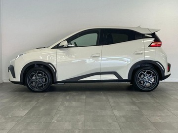 BYD 2025 BYD Dolphin Surf Comfort Hatchback (156 KM) 2025, zdjęcie 1