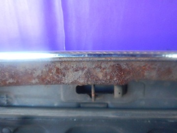 HYUNDAI XG 98-05 KAPOTA KRYT MOTORU