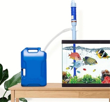 ЭЛЕКТРИЧЕСКИЙ НАСОС ДЛЯ ЖИДКОСТЕЙ Топливо Вода Масло ПИТАНИЕ НА АККУМУЛЯТОРЕ