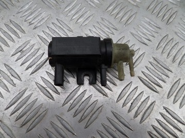 КЛАПАН ДАВЛЕНИЯ MERCEDES A0091533128