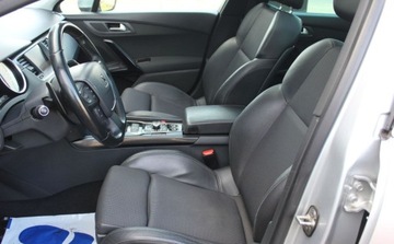 Peugeot 508 I SW 2.0 HDi FAP 163KM 2011 Peugeot 508 163KM Allure Automat 2.0 Diesel 163KM, zdjęcie 11
