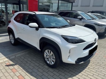 Toyota 2025 Od ręki - Comfort 1.5 Hybrid 130KM | Tempomat adaptacyjny!, zdjęcie 1