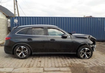 Mercedes GLC C254/X254 SUV 2.0 200 MHEV 204KM 2024 Mercedes-Benz GLC PLUG-IN Okazja 2.0 Hybryda Plug-in 204KM, zdjęcie 15