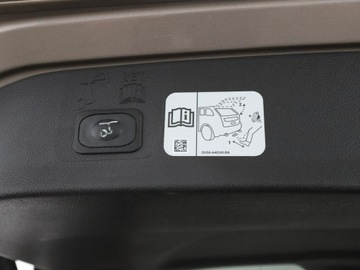 Ford Kuga II SUV Facelifting 1.5 EcoBoost 176KM 2018 Ford Kuga GRATIS! Pakiet Serwisowy o wartości 700, zdjęcie 35